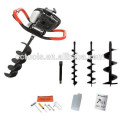 POWER DRILL good-quality 52cc earth auger with 150x800mm driller hand tools suitable European market